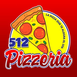 Logo de 512 Pizzeria